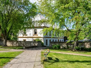 Prodej činžovního domu, Velké Všelisy, 3000 m2