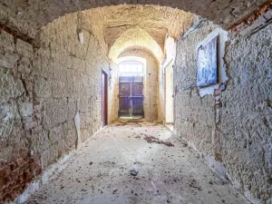 Prodej činžovního domu, Velké Všelisy, 3000 m2