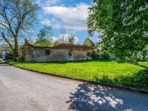 Prodej činžovního domu, Velké Všelisy, 3000 m2