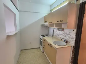 Pronájem bytu 1+kk, Tábor, Krakovská, 32 m2