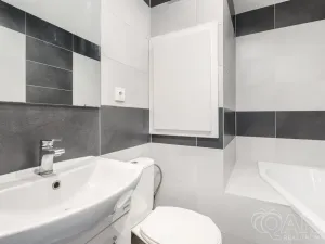 Prodej bytu 1+1, Ústí nad Labem - Severní Terasa, Šípková, 33 m2