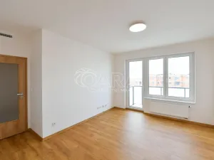 Pronájem bytu 2+kk, Praha - Hostivař, Arnošta Staňka, 47 m2