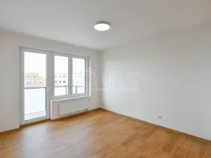 Pronájem bytu 2+kk, Praha - Hostivař, Arnošta Staňka, 47 m2