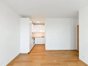 Pronájem bytu 2+kk, Praha - Hostivař, Arnošta Staňka, 47 m2