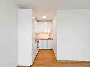 Pronájem bytu 2+kk, Praha - Hostivař, Arnošta Staňka, 47 m2
