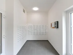 Pronájem bytu 2+kk, Praha - Hostivař, Arnošta Staňka, 47 m2