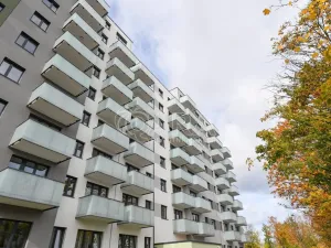 Pronájem bytu 2+kk, Praha - Hostivař, Arnošta Staňka, 47 m2