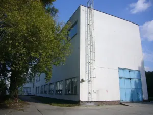 Pronájem skladu, Praha - Michle, Ohradní, 20 m2