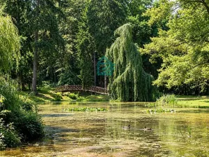 Prodej bytu 1+kk, Hluboká nad Vltavou, Masarykova, 33 m2