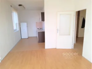 Pronájem bytu 3+kk, Praha - Černý Most, Vašátkova, 65 m2