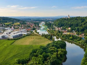 Prodej bytu 2+kk, Hluboká nad Vltavou, Masarykova, 52 m2
