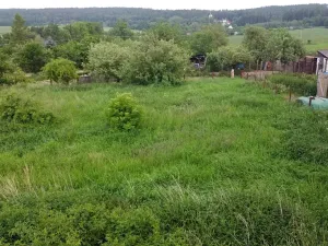 Prodej pozemku pro bydlení, Petrovice, 552 m2