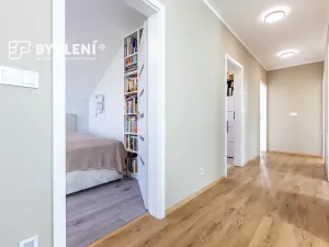 Prodej rodinného domu, Vědomice, Venkovská, 226 m2