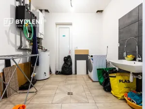 Prodej rodinného domu, Vědomice, Venkovská, 226 m2