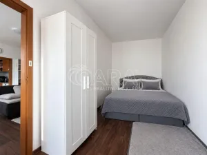 Pronájem bytu 2+1, Olomouc - Nové Sady, Rožňavská, 44 m2