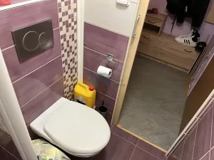 Prodej bytu 2+1, Kaplice, Na Vyhlídce, 63 m2