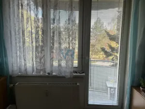 Prodej bytu 2+1, Kaplice, Na Vyhlídce, 63 m2