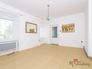 Prodej rodinného domu, Brumovice, Hlavní, 320 m2