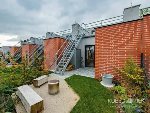 Pronájem rodinného domu, Tábor, Ostružinová, 87 m2