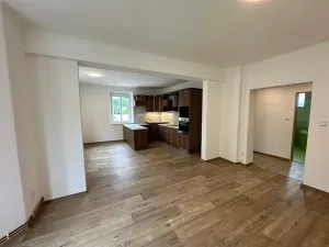 Pronájem bytu 2+1, Děčín, Škroupova, 64 m2