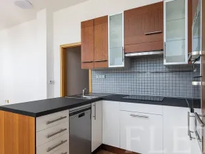 Prodej bytu 2+kk, Praha - Strašnice, V Rybníčkách, 46 m2