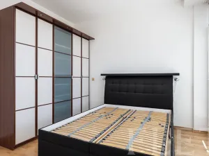 Prodej bytu 2+kk, Praha - Strašnice, V Rybníčkách, 46 m2