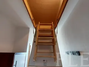 Prodej bytu 2+kk, Praha - Strašnice, V Rybníčkách, 46 m2