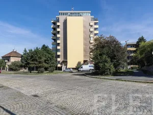 Prodej bytu 2+kk, Praha - Strašnice, V Rybníčkách, 46 m2