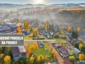 Prodej pozemku pro bydlení, Trutnov - Volanov, U Družstva, 1478 m2