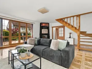 Prodej rodinného domu, Vrbová Lhota, Na Kovárně, 222 m2