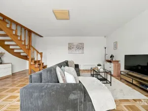 Prodej rodinného domu, Vrbová Lhota, Na Kovárně, 222 m2
