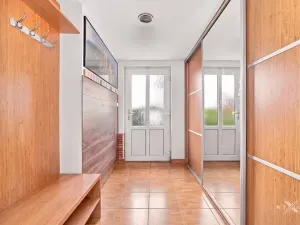 Prodej rodinného domu, Vrbová Lhota, Na Kovárně, 222 m2