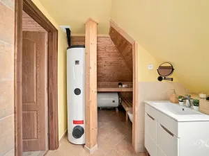 Prodej rodinného domu, Vrbová Lhota, Na Kovárně, 222 m2