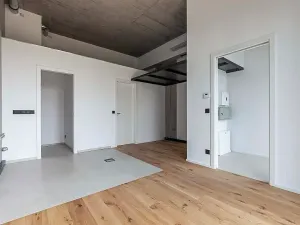 Prodej bytu 1+kk, Nymburk, K Rusínku, 31 m2