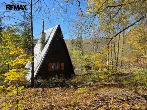 Prodej chaty, Hlubočky - Hrubá Voda, 40 m2