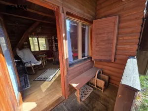 Prodej chaty, Hlubočky - Hrubá Voda, 40 m2