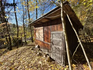 Prodej chaty, Hlubočky - Hrubá Voda, 40 m2