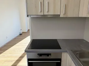 Pronájem bytu 2+kk, Hranice - Hranice I-Město, Pernštejnské náměstí, 55 m2
