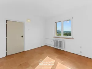 Prodej bytu 3+1, Valašské Meziříčí - Krásno nad Bečvou, Květná, 72 m2
