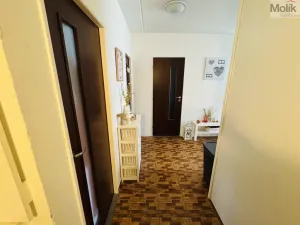 Prodej bytu 3+1, Most, Jana Kříže, 68 m2