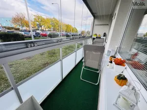 Prodej bytu 3+1, Most, Jana Kříže, 68 m2