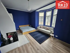 Pronájem bytu 3+kk, Mariánské Lázně, Úzká, 68 m2