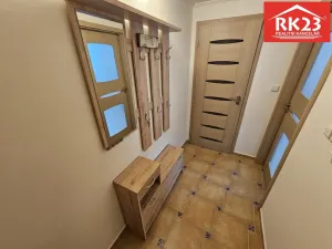 Pronájem bytu 3+kk, Mariánské Lázně, Úzká, 68 m2