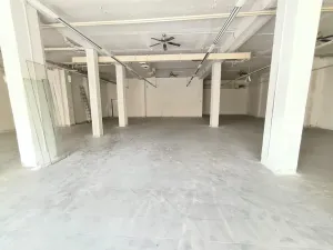 Pronájem obchodního prostoru, Ústí nad Labem, Masarykova, 141 m2