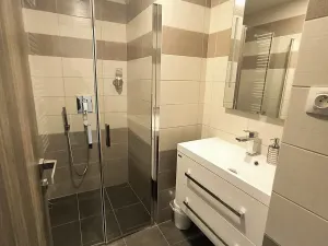 Pronájem bytu 2+kk, Ústí nad Labem, Masarykova, 48 m2