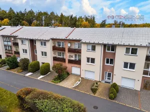Prodej bytu 3+kk, Kladno, Jana Wericha, 72 m2
