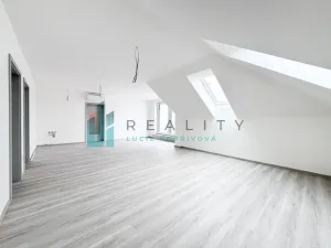 Prodej bytu 3+kk, Strážnice, Grůska, 92 m2