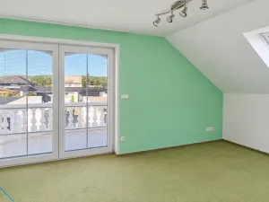 Prodej rodinného domu, Kostelec na Hané, Za humny, 223 m2