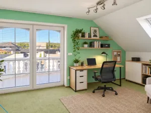 Prodej rodinného domu, Kostelec na Hané, Za humny, 223 m2