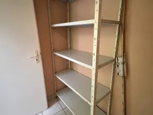 Pronájem bytu 2+1, Chrudim, Široká, 20 m2